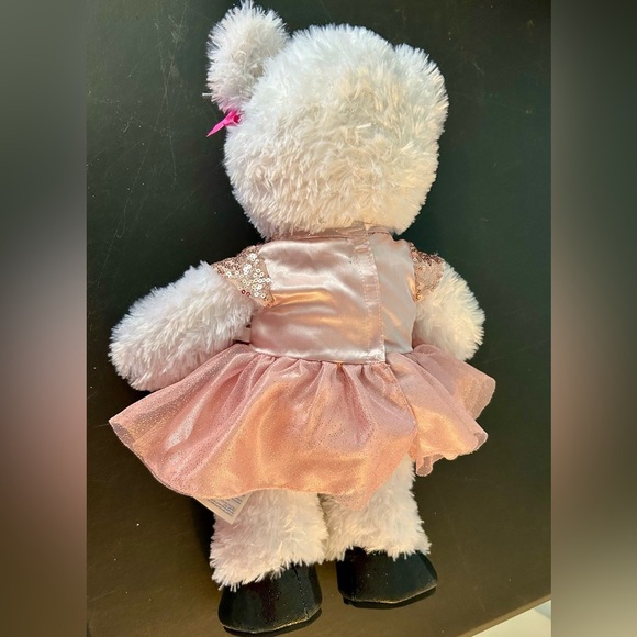 Build a Bear Disney Frozen Princess Elsa with clothes/shoes lot of 5 plush toy - Picture 2 of 12